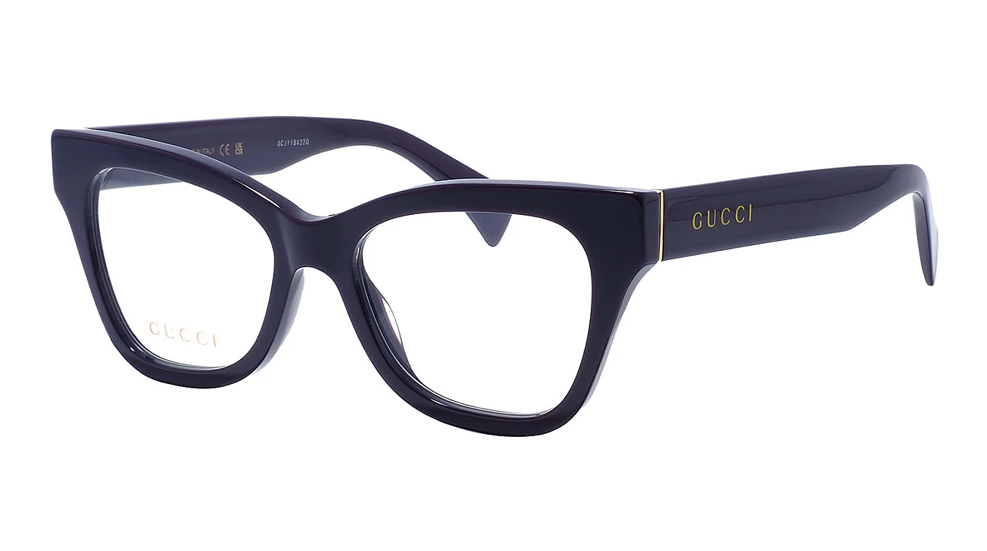 Оправа для очков для зрения Gucci 1133O 002 фото 1