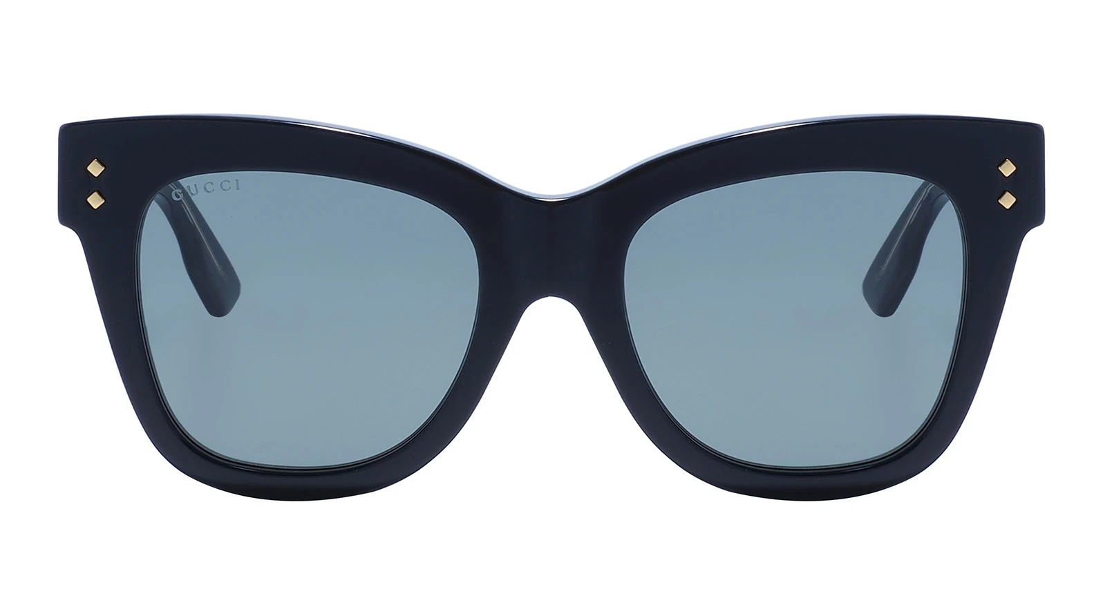 Солнцезащитные очки Gucci 1082S 001 оригинальный размер фото 2