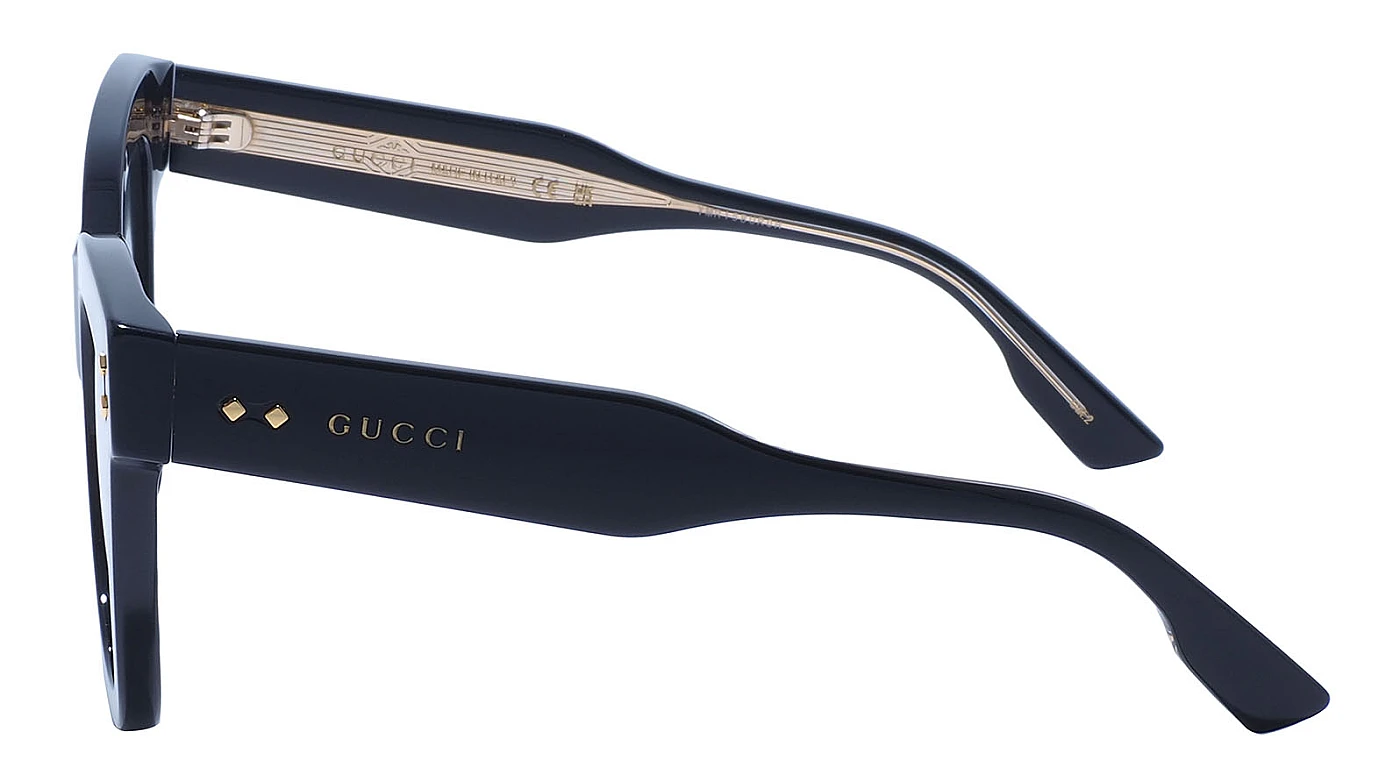 Солнцезащитные очки Gucci 1082S 001 фото 4