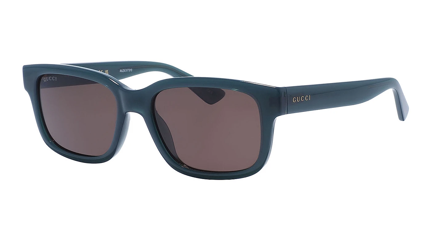 Унисекс солнцезащитные очки Gucci 1583S 003 фото 1