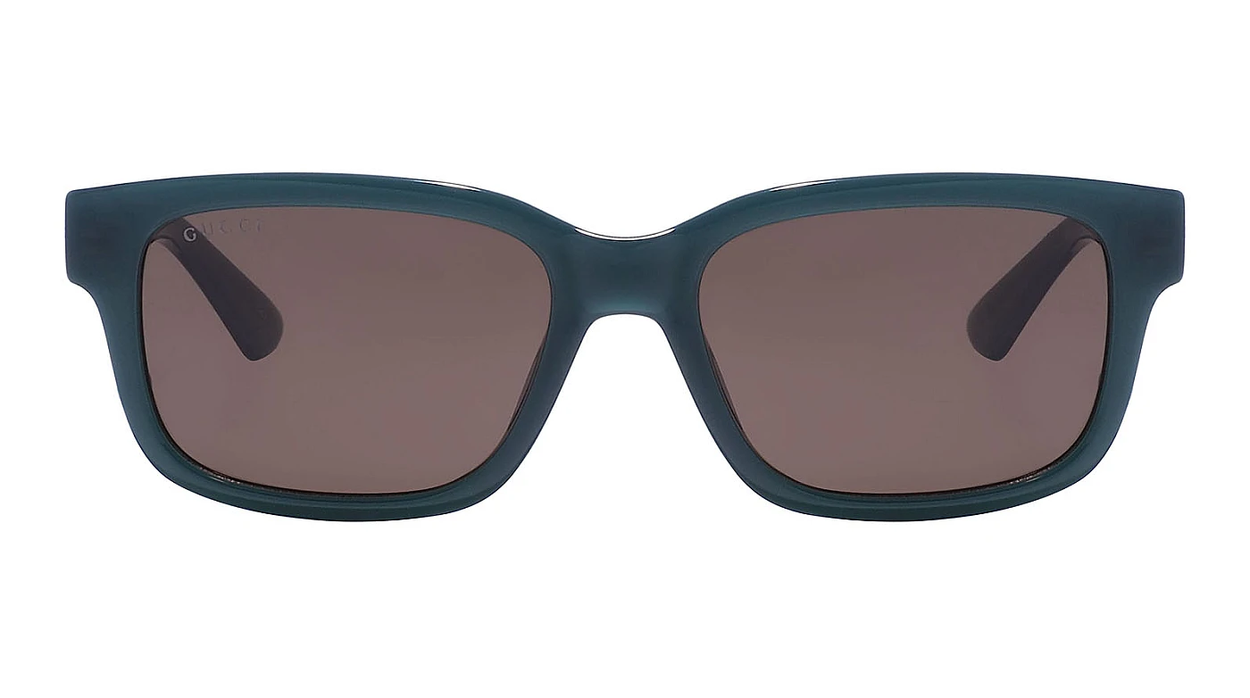 Унисекс солнцезащитные очки Gucci 1583S 003 фото 2