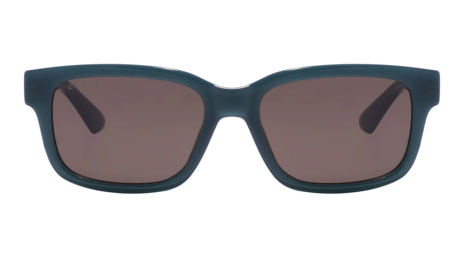 Унисекс солнцезащитные очки Gucci 1583S 003 оригинальный размер фото 2