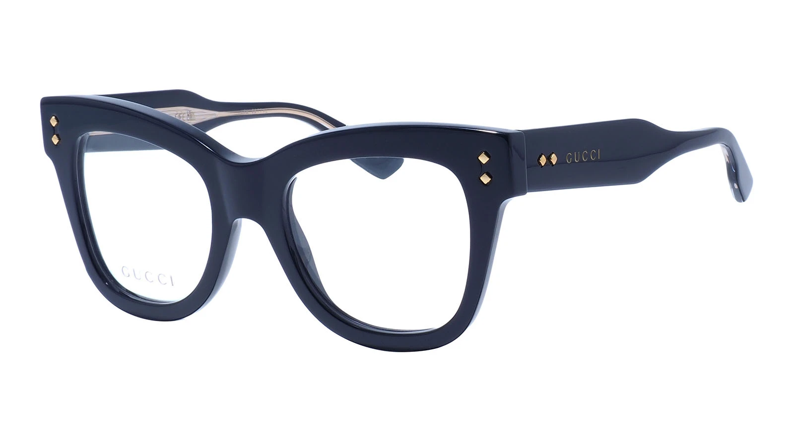 Оправа для очков для зрения Gucci 1082O 001 оригинальный размер фото 1