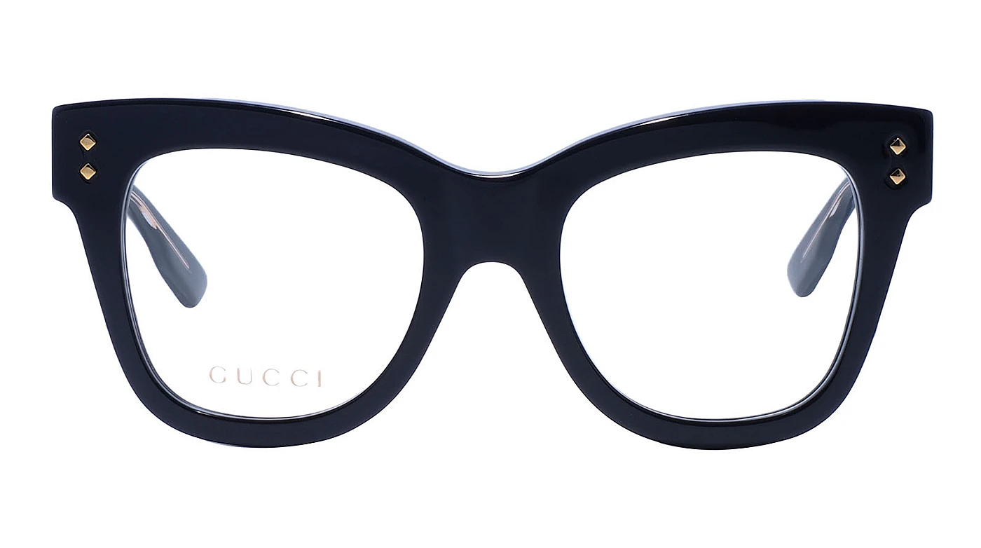Оправа для очков для зрения Gucci 1082O 001 фото 2