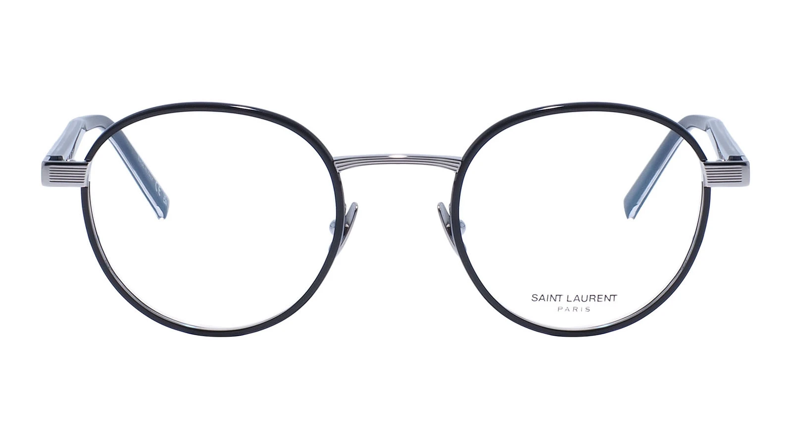 Оправа для очков для зрения Saint Laurent 125 001 оригинальный размер фото 2
