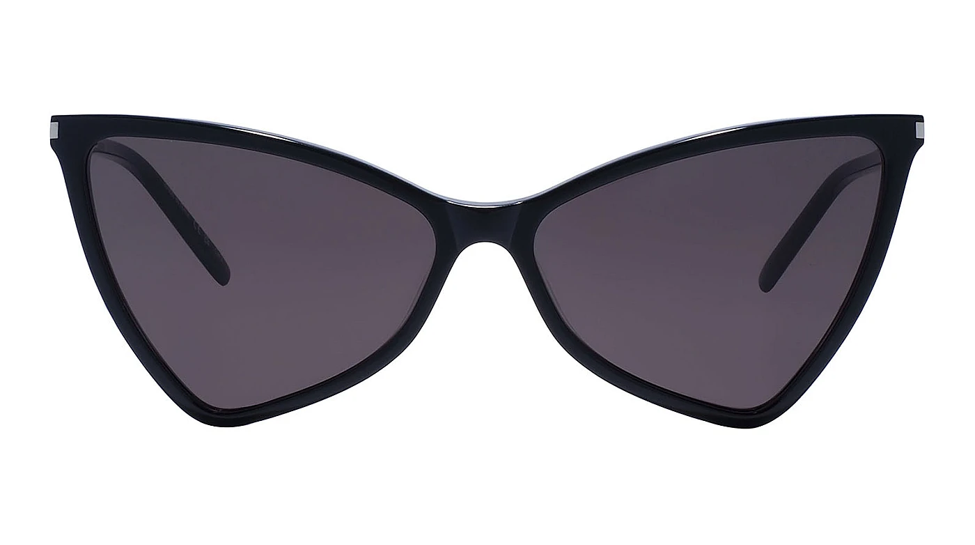 Женские солнцезащитные очки Saint Laurent 475 JERRY 001 фото 2