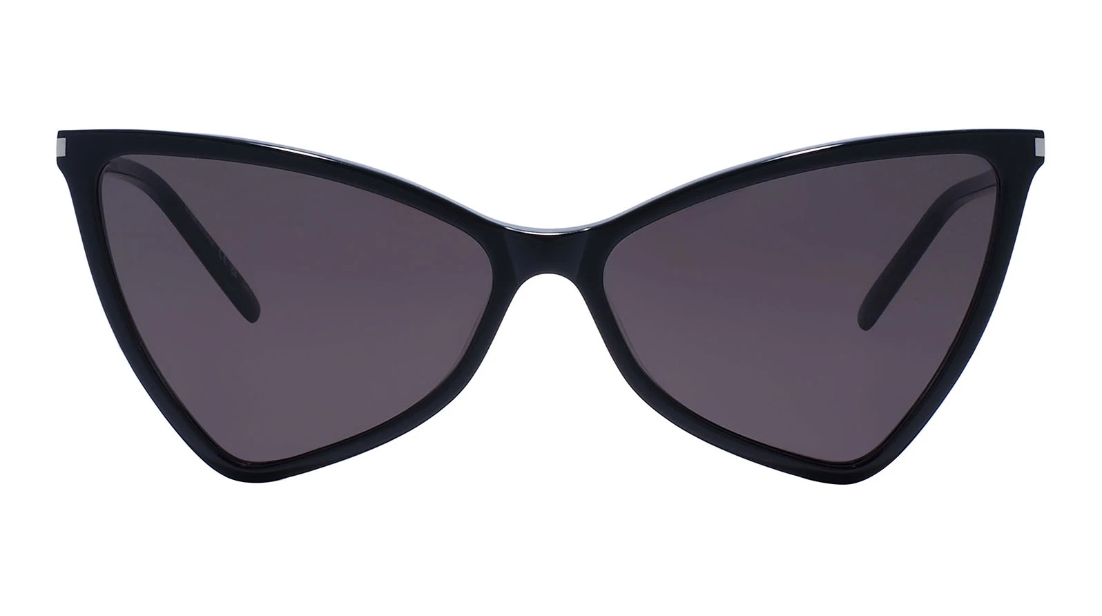 Женские солнцезащитные очки Saint Laurent 475 JERRY 001 оригинальный размер фото 2