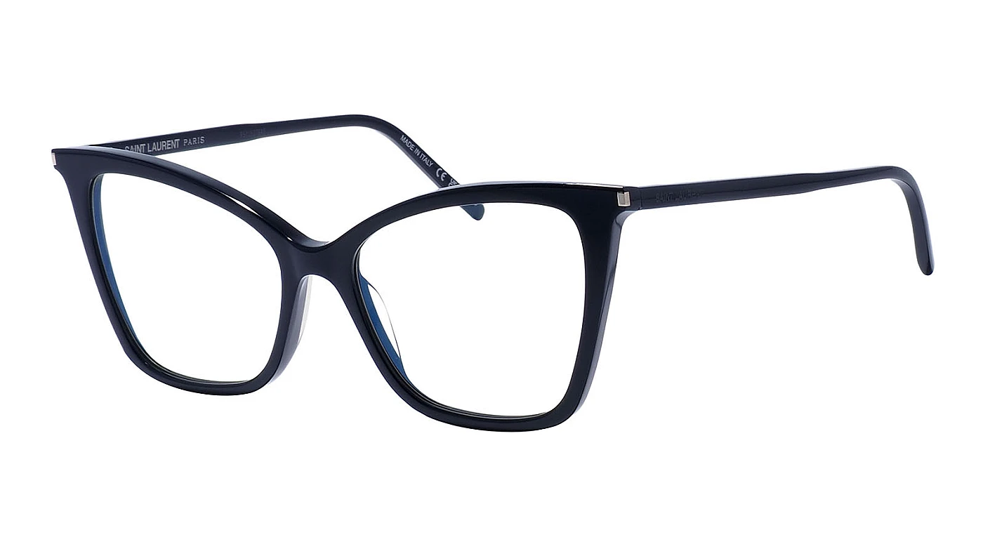 Женские очки Saint Laurent 386 SUN 001 фото 1