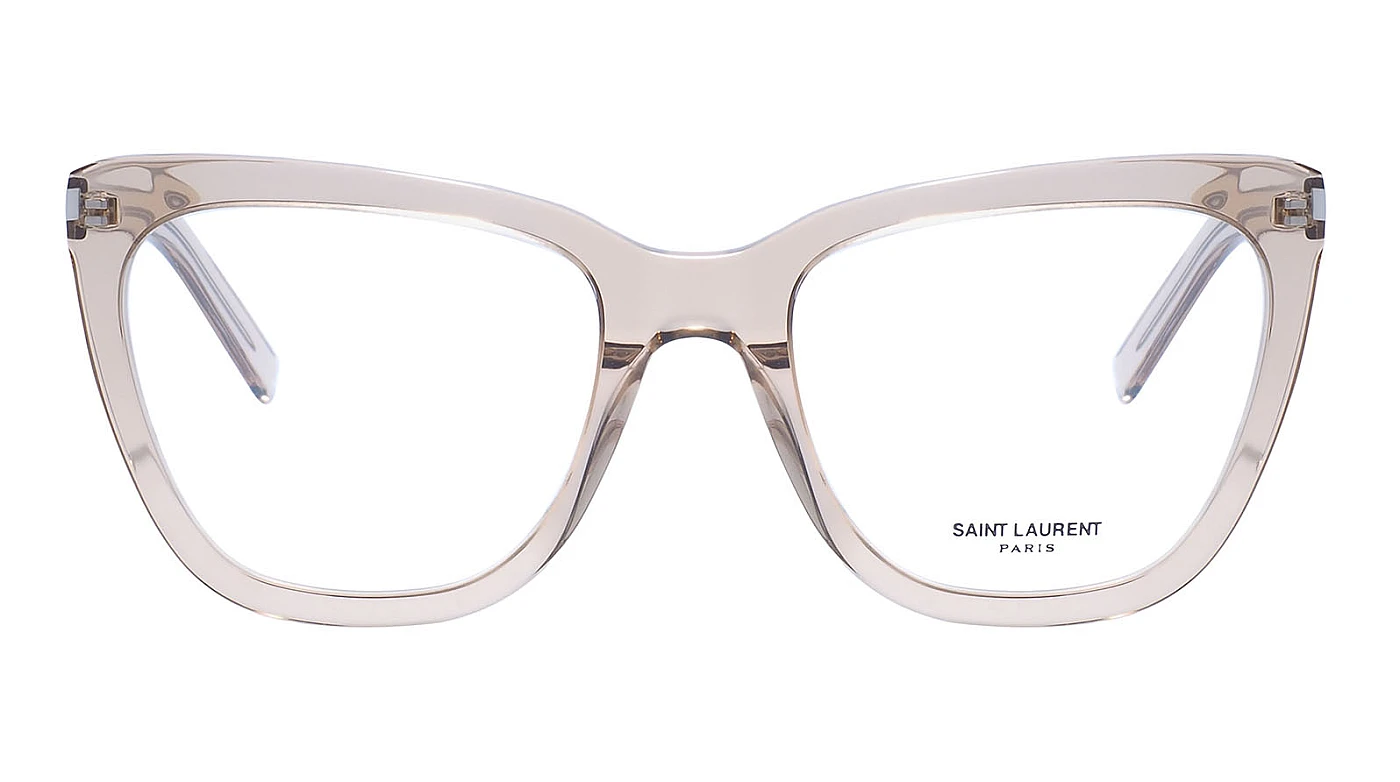 Оправа для очков для зрения Saint Laurent 548 SLIM OPT 003 фото 2