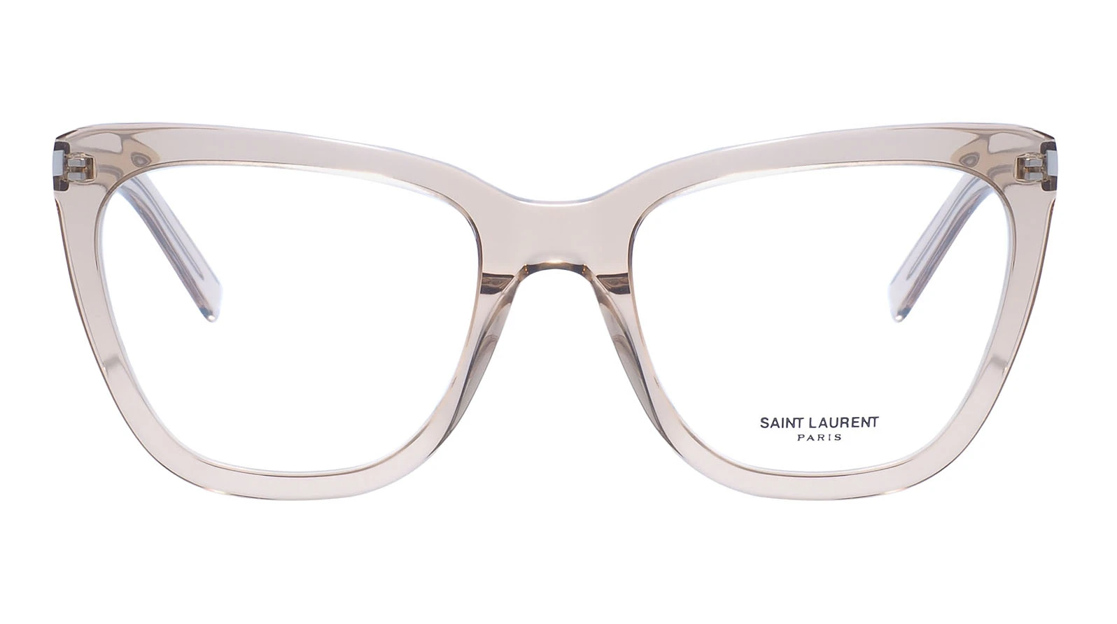 Оправа для очков для зрения Saint Laurent 548 SLIM OPT 003 оригинальный размер фото 2