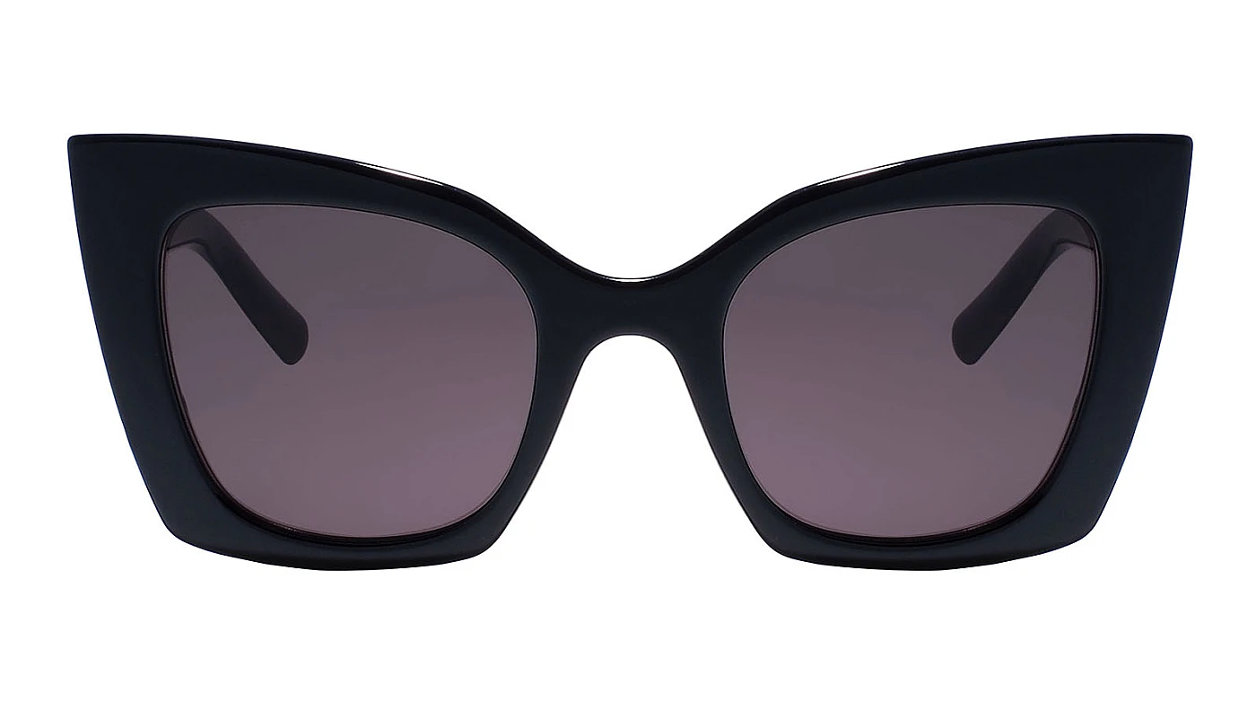 Женские солнцезащитные очки Saint Laurent 552 001 фото 2