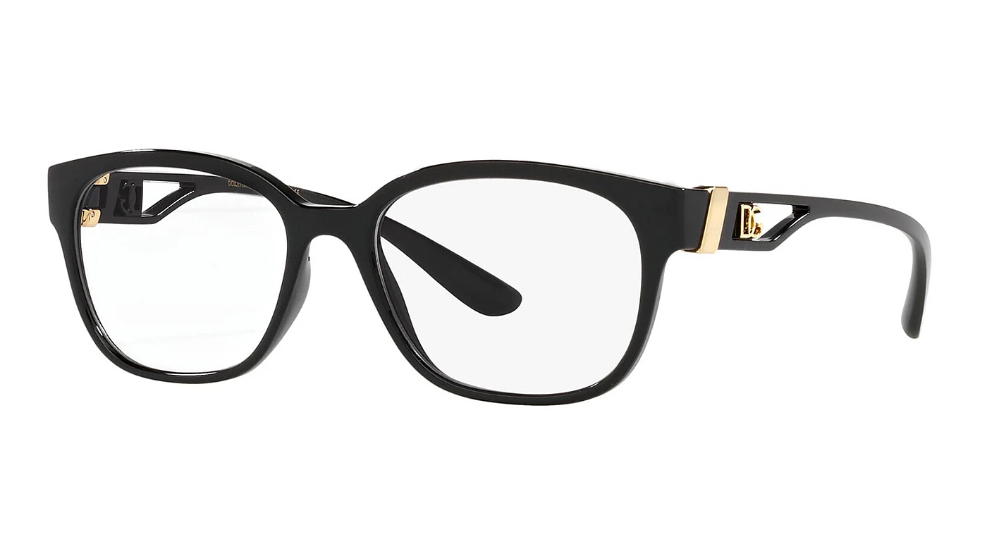 Оправа Dolce&Gabbana 5066 501 фото 1