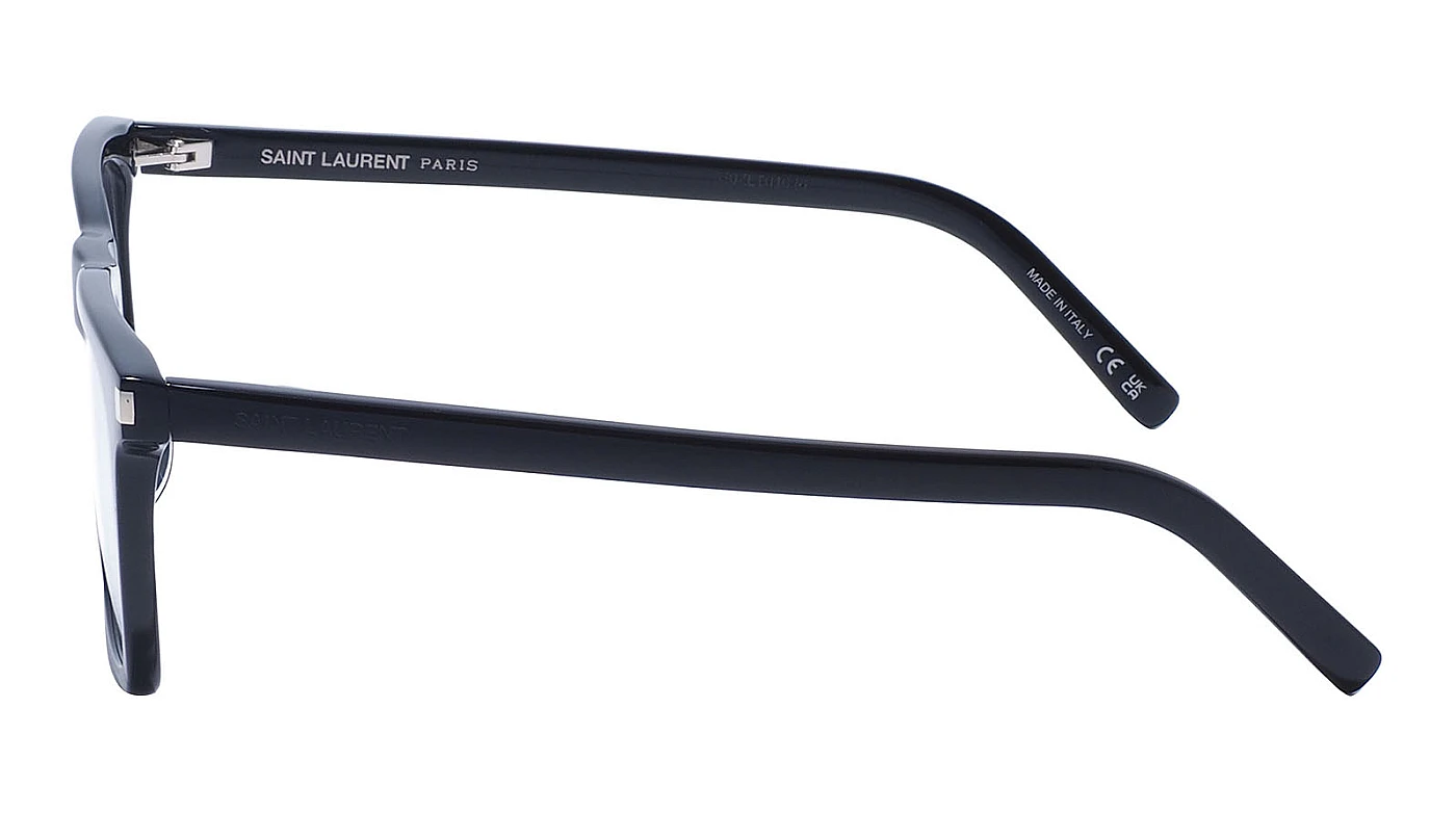 Оправа Saint Laurent 559 OPT 001 фото 4