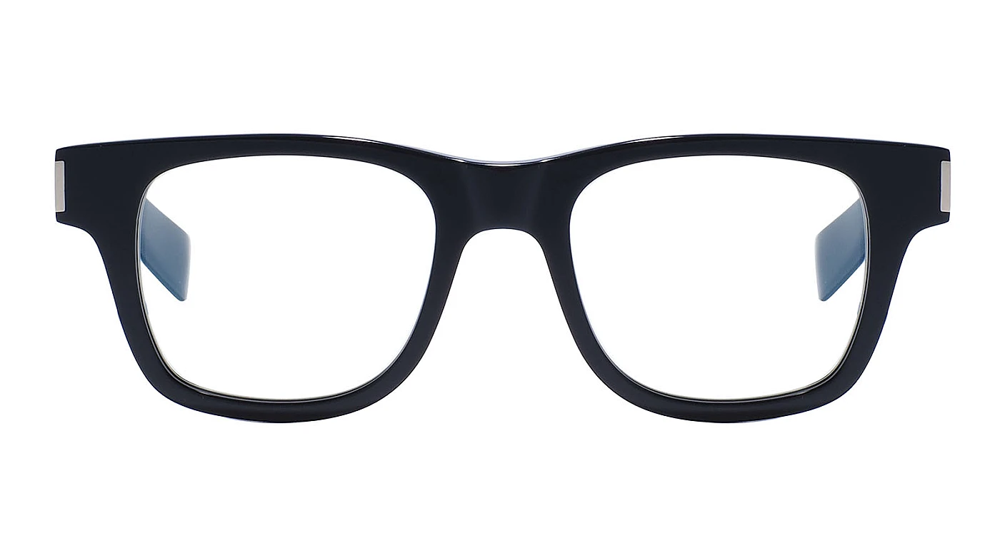 Солнцезащитные очки Saint Laurent 564 008 фото 2