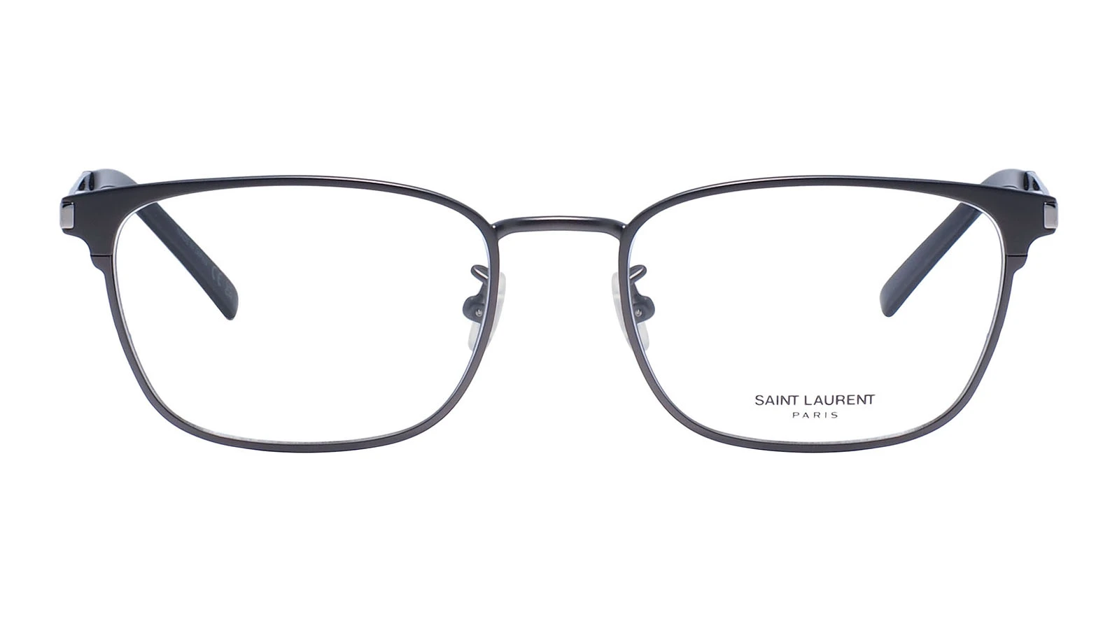 Оправа для очков Saint Laurent 631-J 003 оригинальный размер фото 2