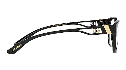 Dolce&Gabbana 5066 501