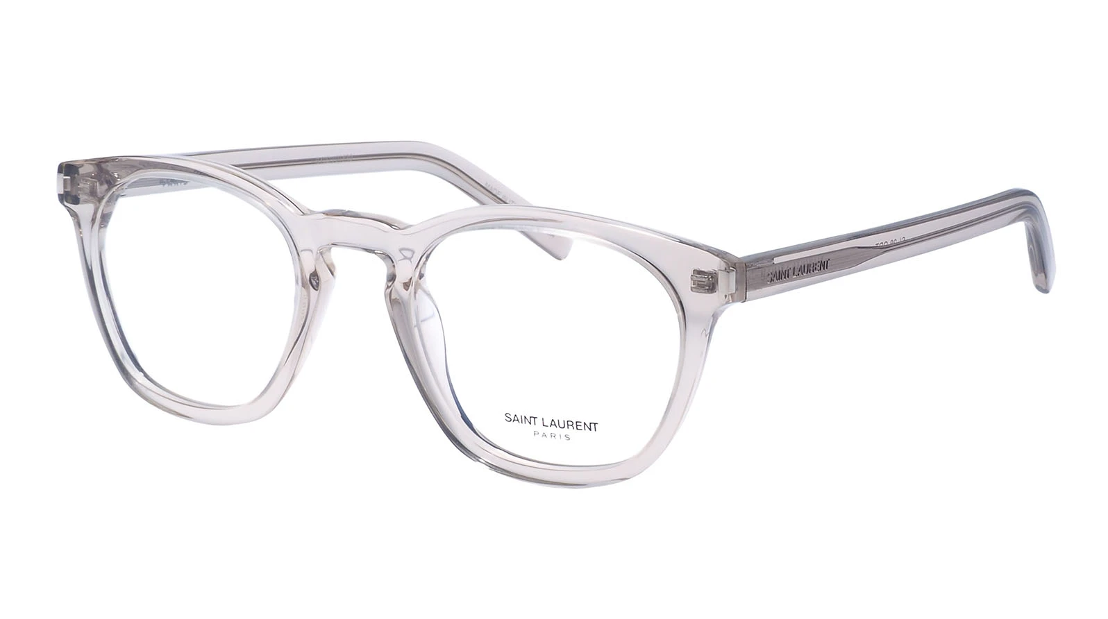 Оправа для очков для зрения Saint Laurent  28 OPT 005 оригинальный размер фото 1