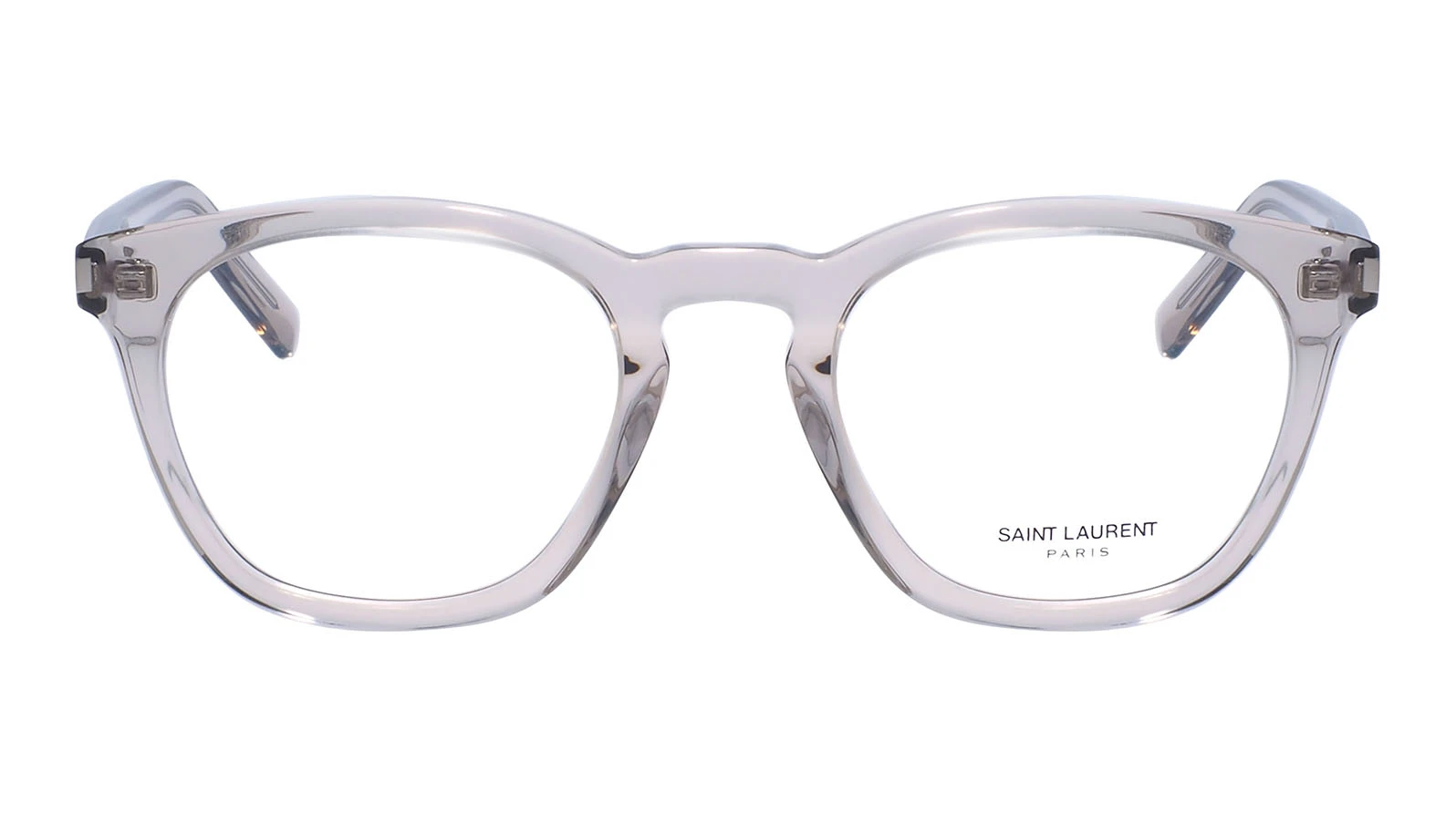 Оправа для очков для зрения Saint Laurent  28 OPT 005 оригинальный размер фото 2