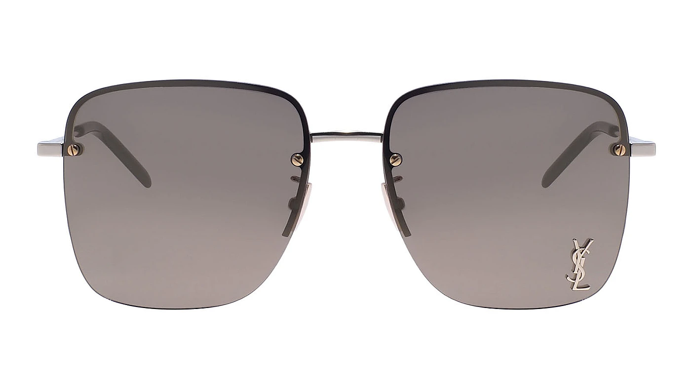 Солнцезащитные очки Saint Laurent 312 M 006 фото 2