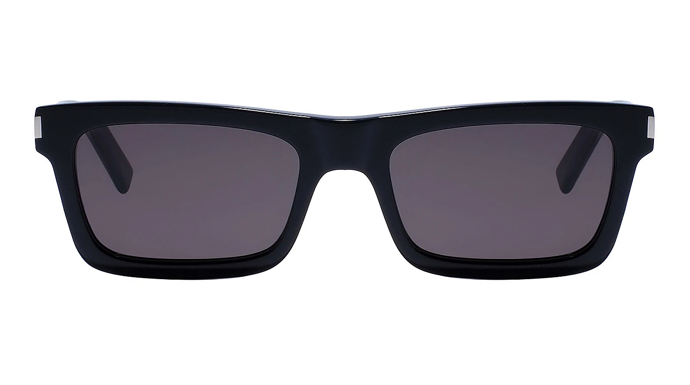 Солнцезащитные очки Saint Laurent 461 BETTY 001 фото 2