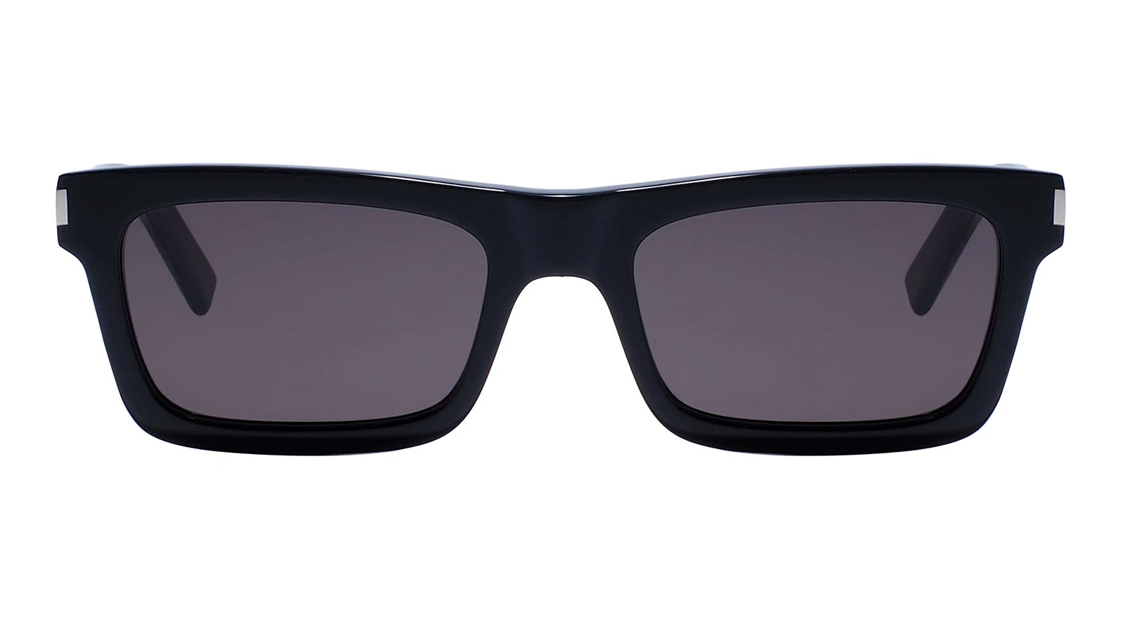 Солнцезащитные очки Saint Laurent 461 BETTY 001 оригинальный размер фото 2