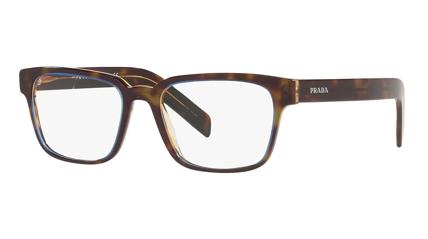 Оправа для очков Prada 15WV ZXH1O1 фото 1