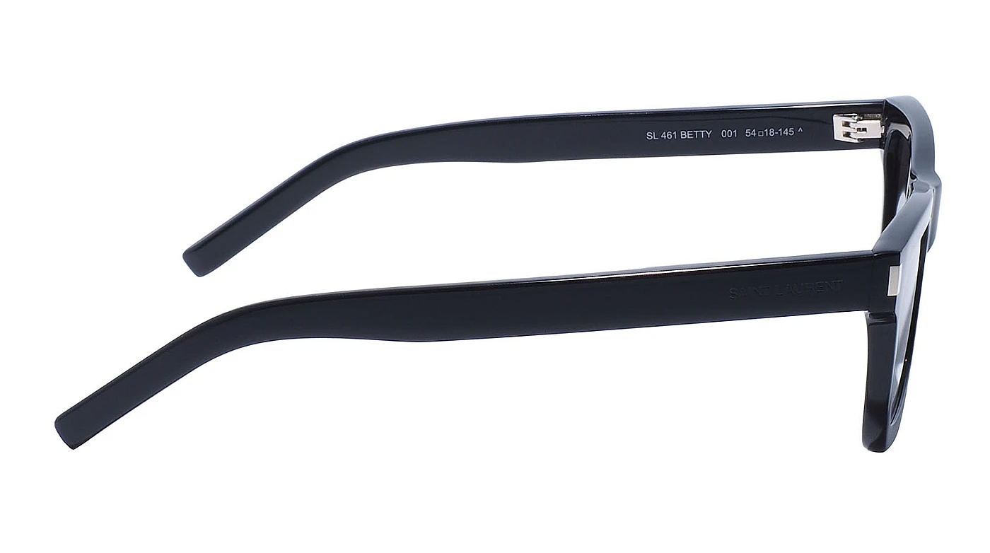 Солнцезащитные очки Saint Laurent 461 BETTY 001 фото 3