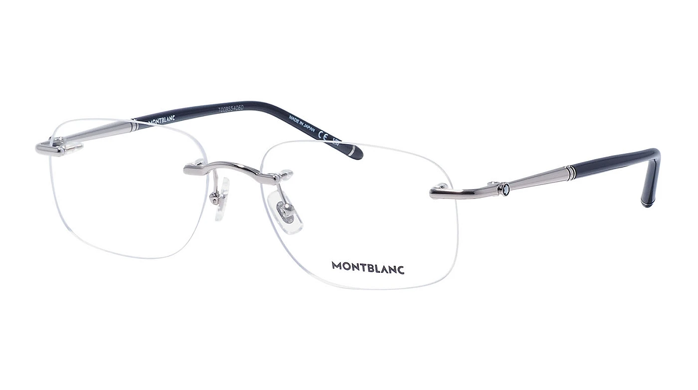 Оправа Montblanc 0071O 002 фото 1