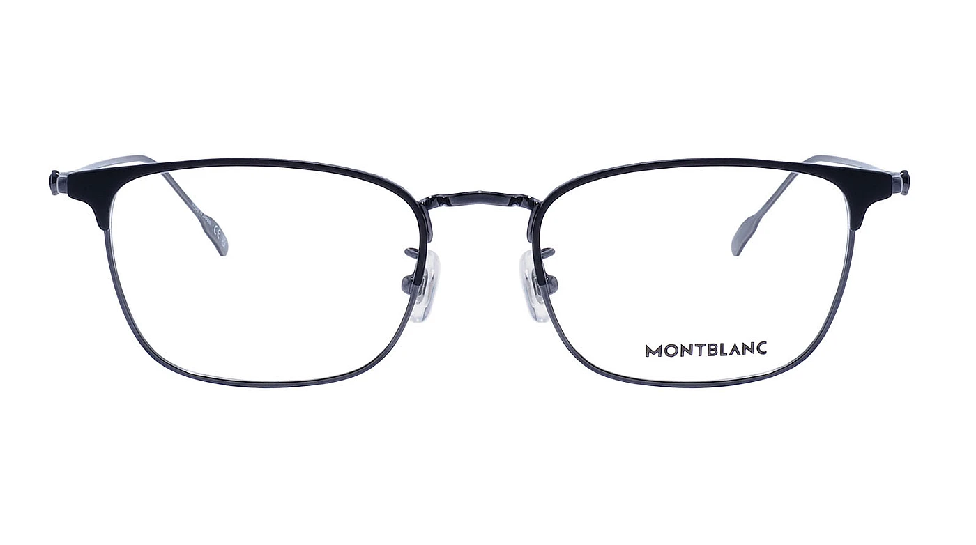 Оправа для очков для зрения Montblanc 0192O 003 фото 2
