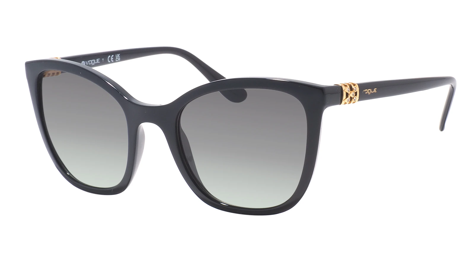 Женские солнцезащитные очки Vogue 5243SB W44/11 оригинальный размер фото 1