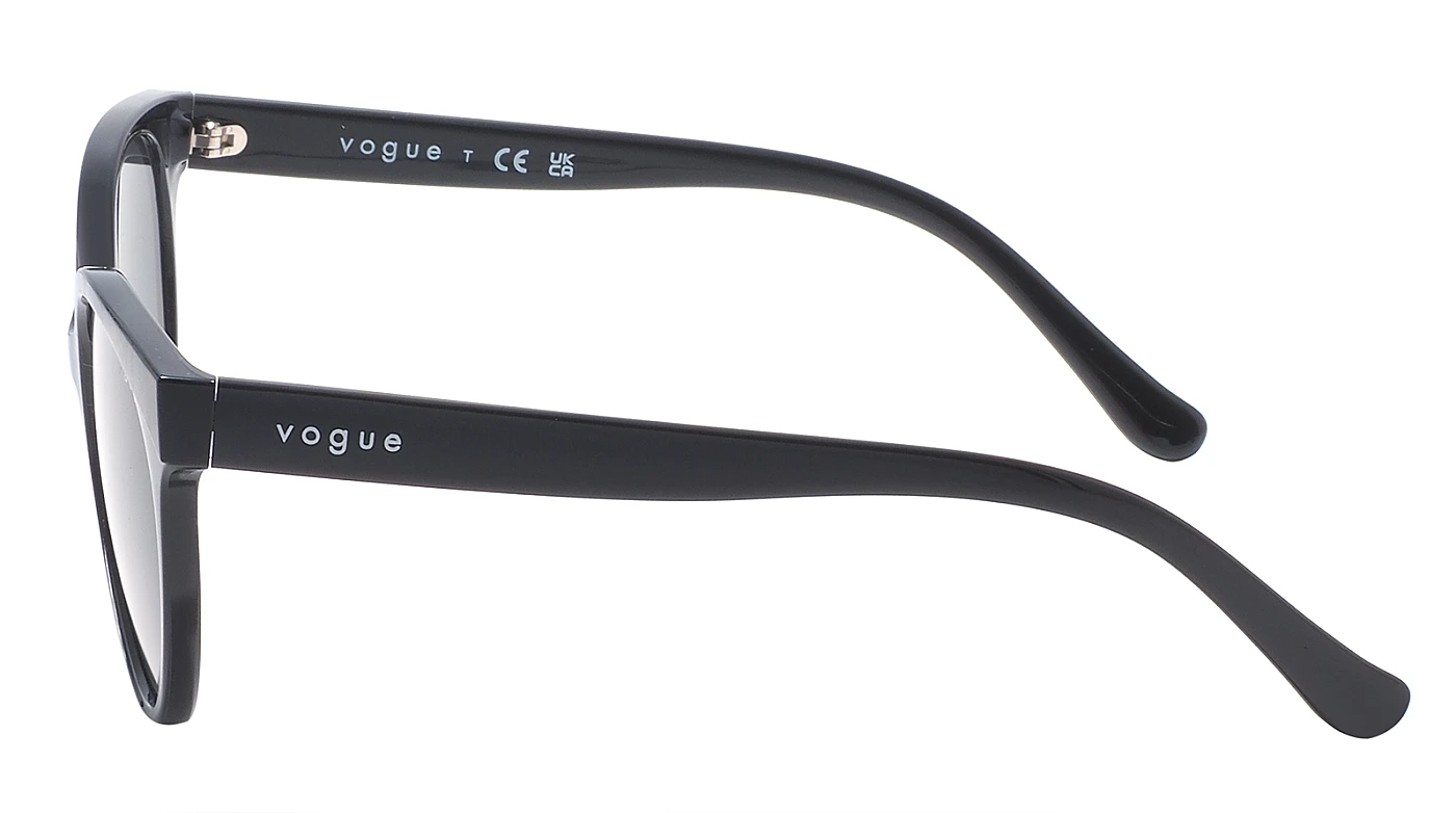 Солнцезащитные очки Vogue 5246S W44/87 фото 4