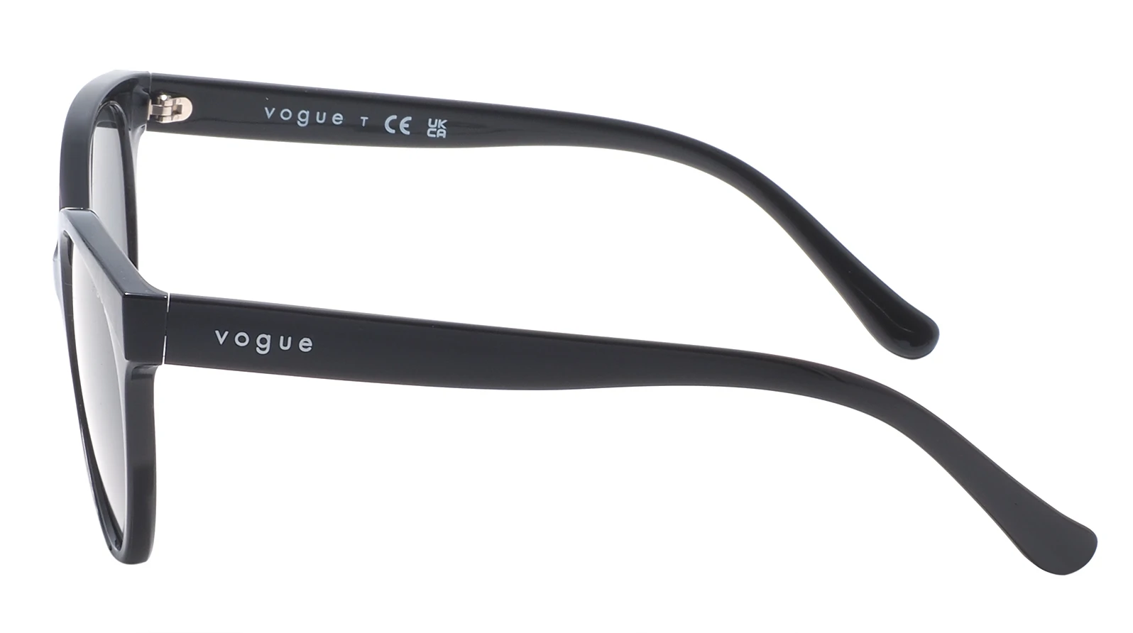 Солнцезащитные очки Vogue 5246S W44/87 оригинальный размер фото 4