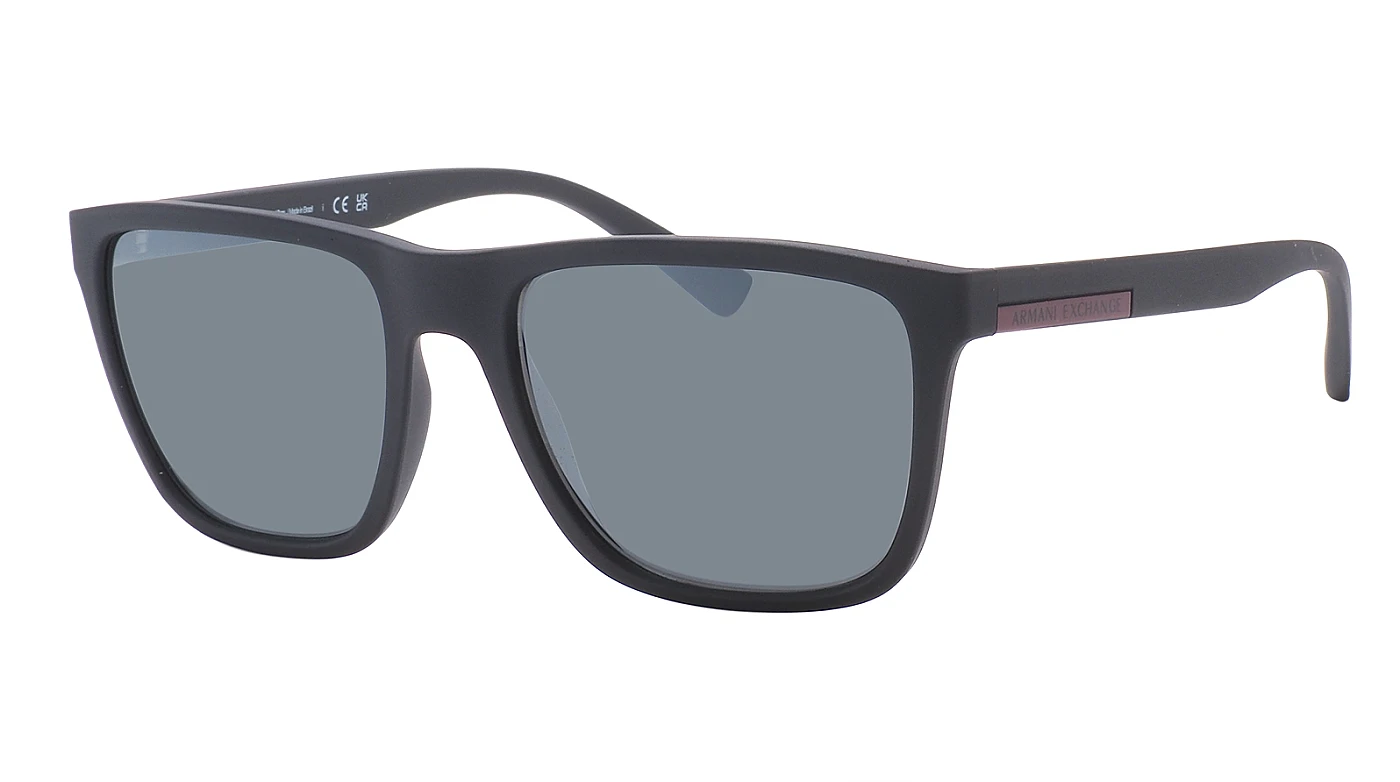 Мужские очки Armani Exchange 4080S 80786G фото 1