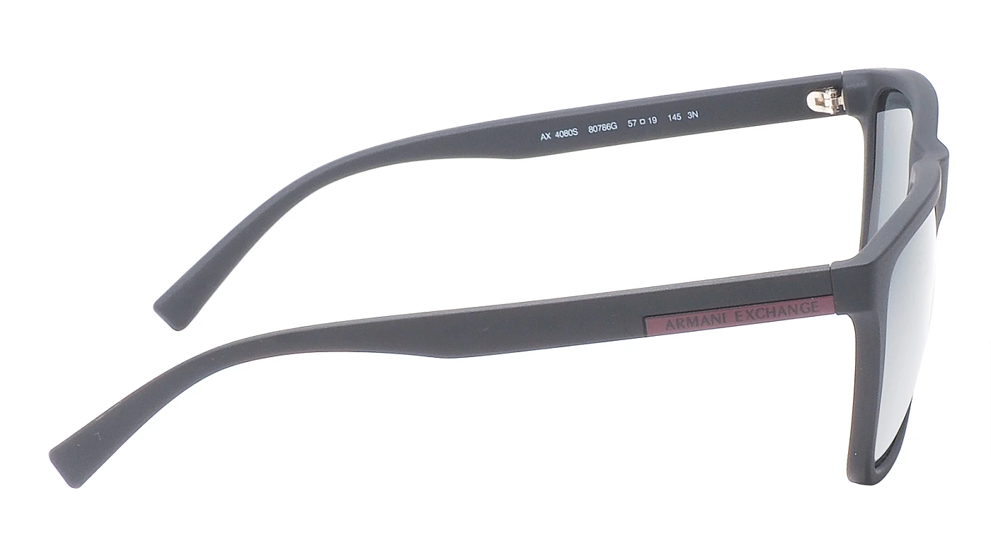 Мужские очки Armani Exchange 4080S 80786G фото 3