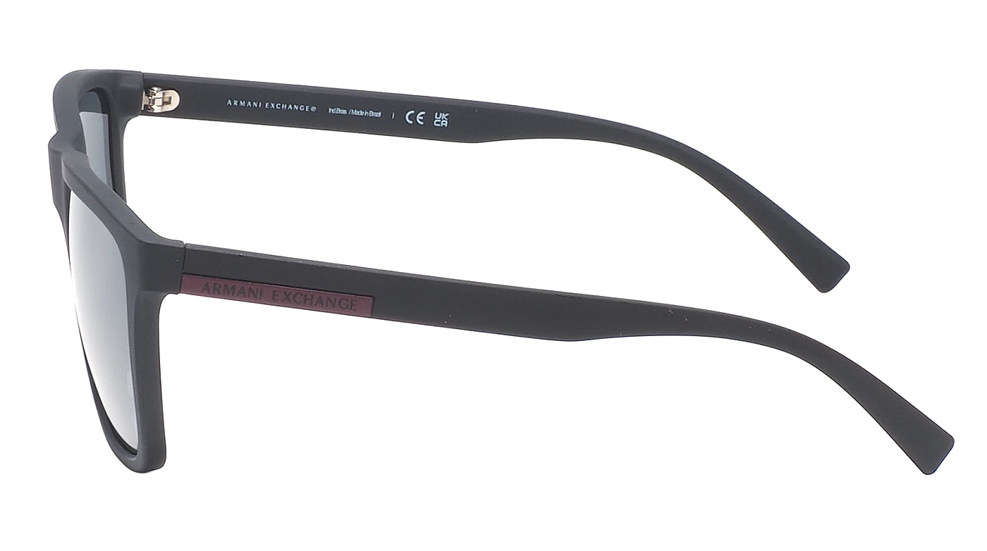Мужские очки Armani Exchange 4080S 80786G фото 4