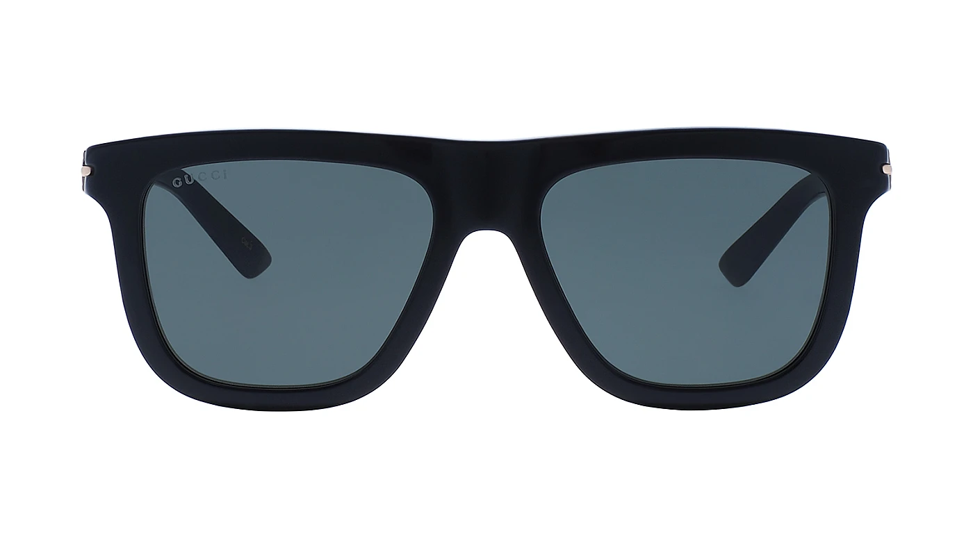 Солнцезащитные очки Gucci 1502S 001 фото 2