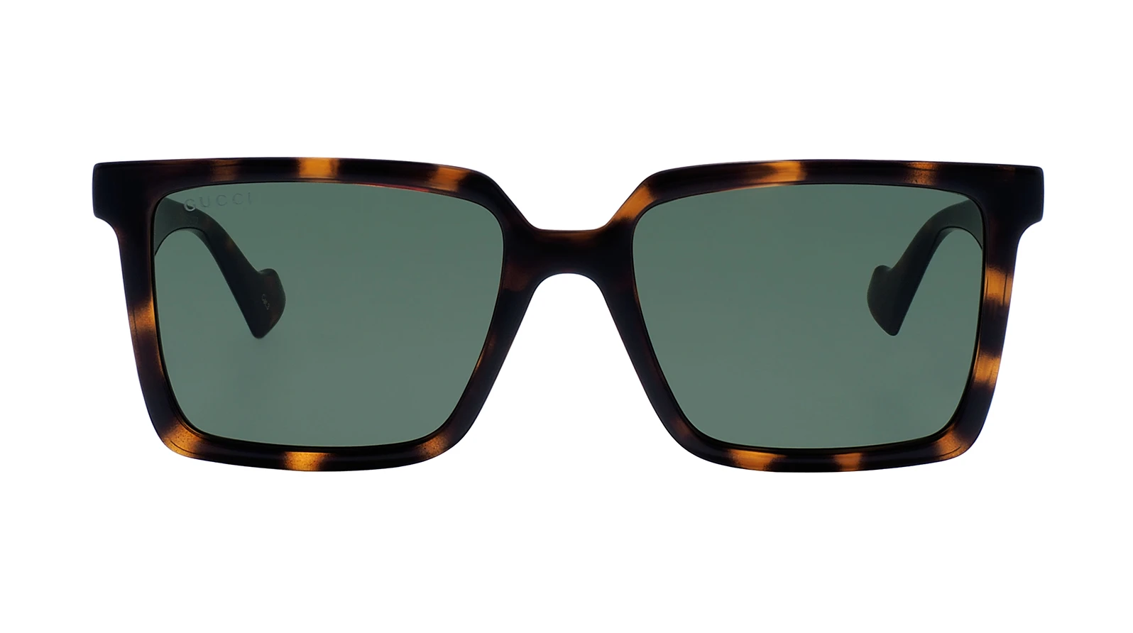 Мужские солнцезащитные очки Gucci 1540S 002 оригинальный размер фото 2