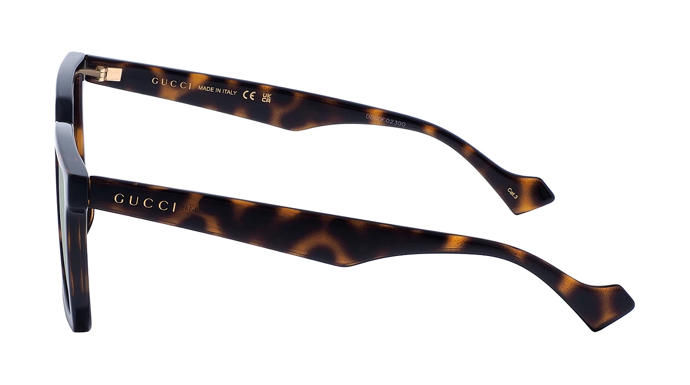 Мужские солнцезащитные очки Gucci 1540S 002 фото 4