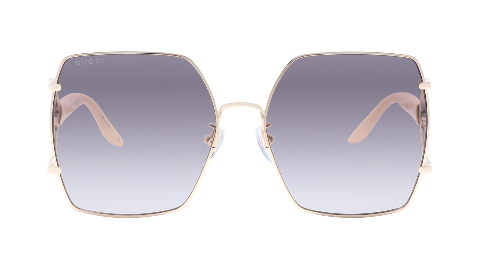 Солнцезащитные очки Gucci 1564SA 003 оригинальный размер фото 2