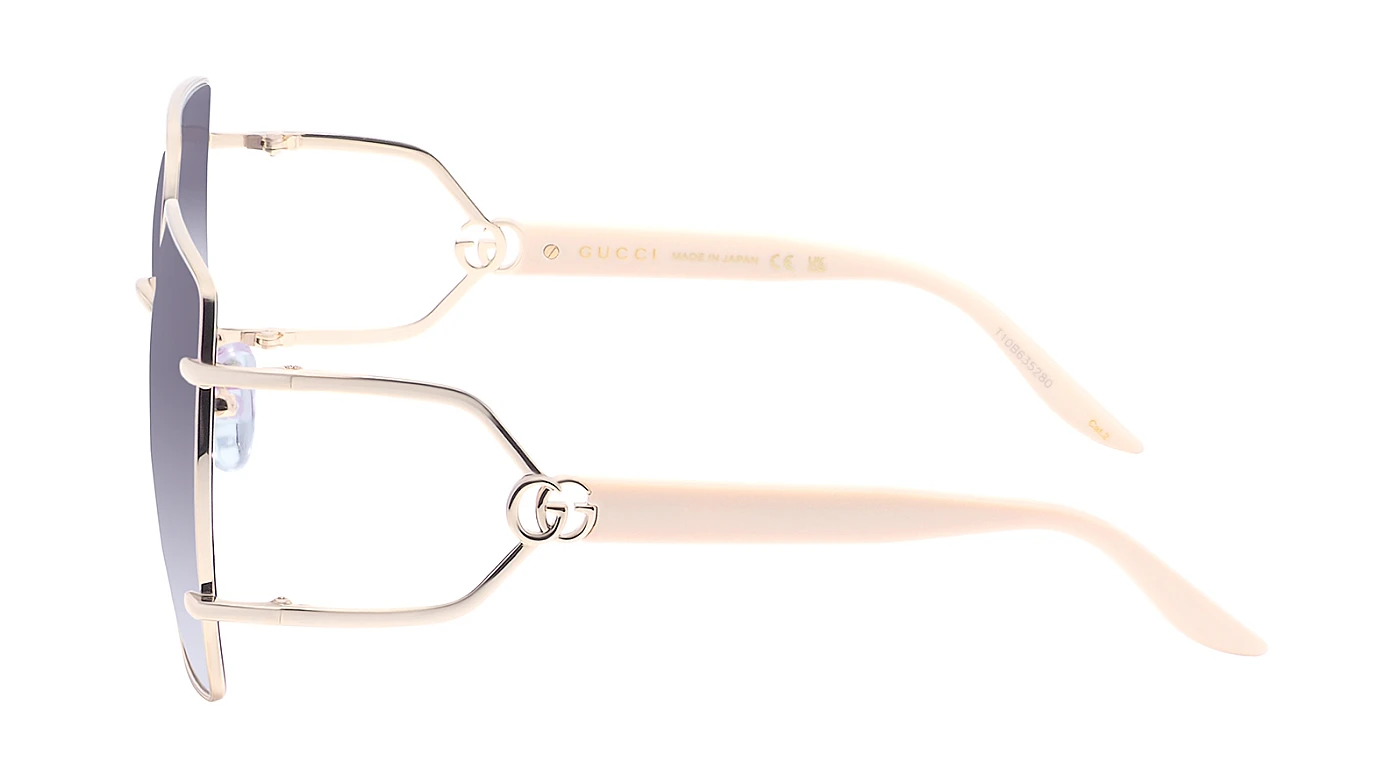 Солнцезащитные очки Gucci 1564SA 003 фото 4
