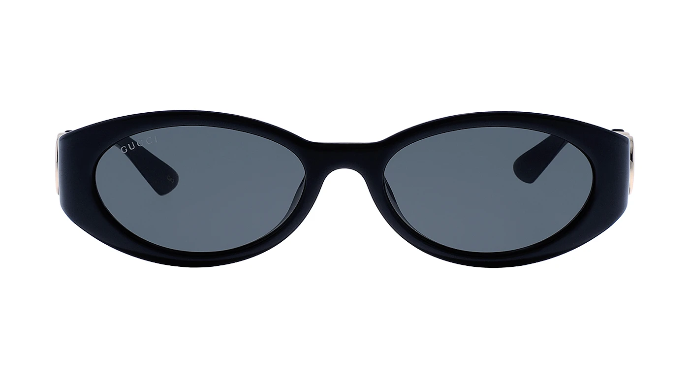 Солнцезащитные очки Gucci 1662SA 001 фото 2