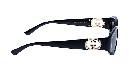 Gucci 1662SA 001