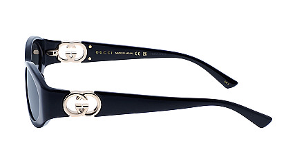 Gucci 1662SA 001