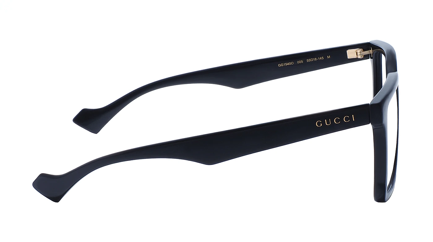 Оправа Gucci 1540O 005 фото 3