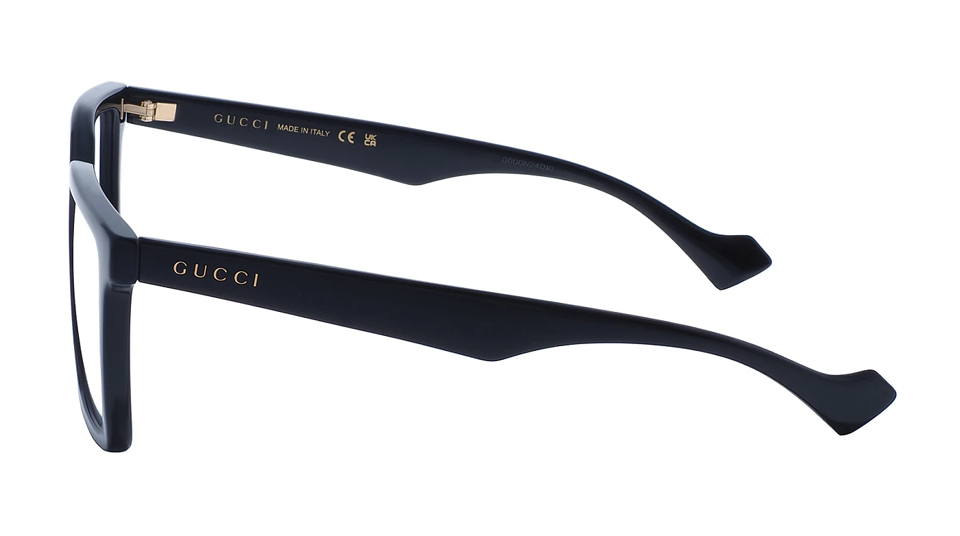 Оправа Gucci 1540O 005 фото 4