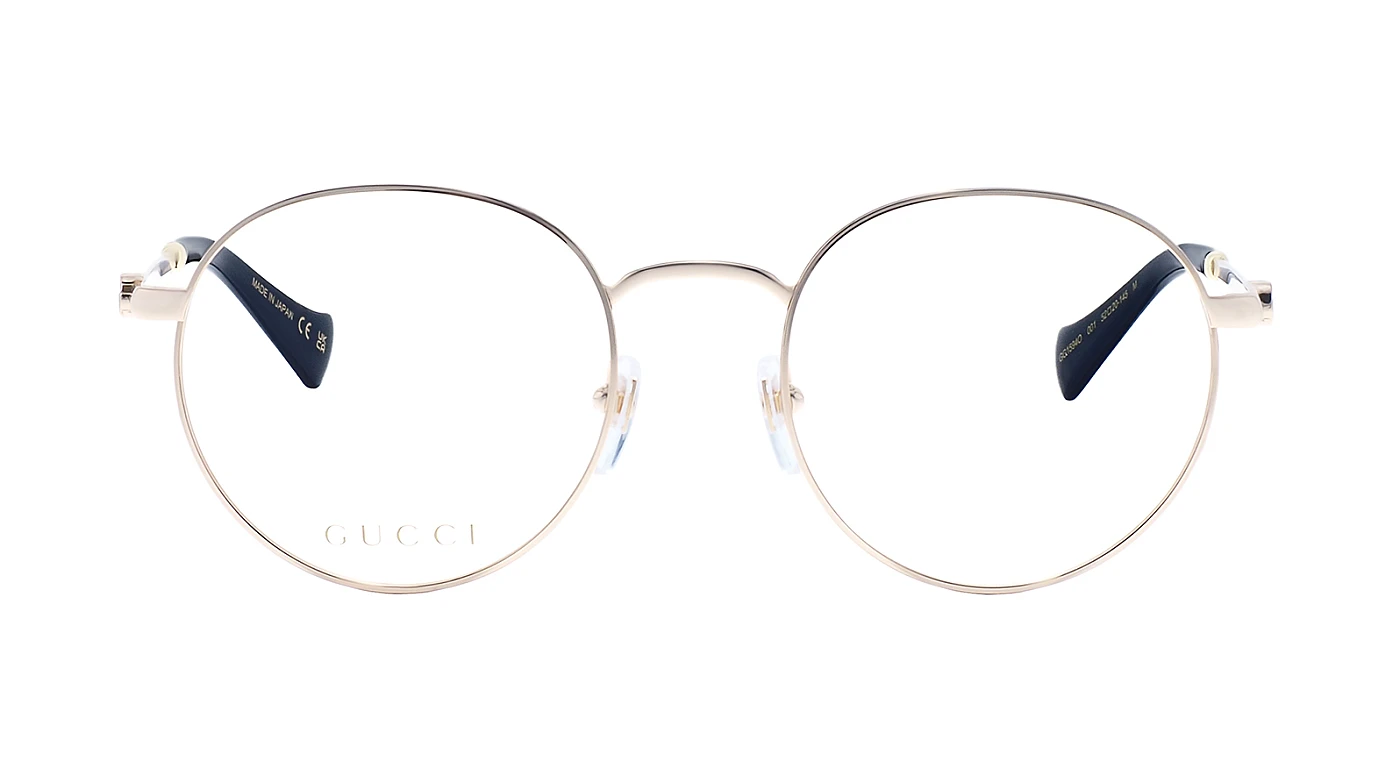 Оправа для очков для зрения Gucci 1594O 001 фото 2