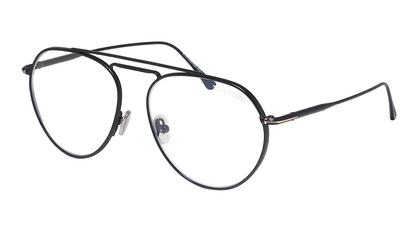 Оправы унисекс Tom Ford 5730-B 002 фото 1