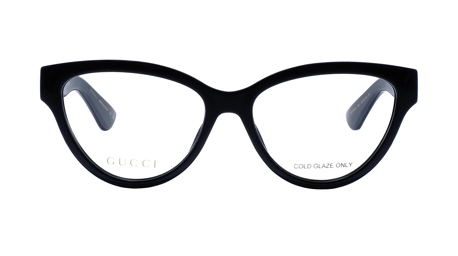Оправа для очков Gucci 1581O 001 оригинальный размер фото 2