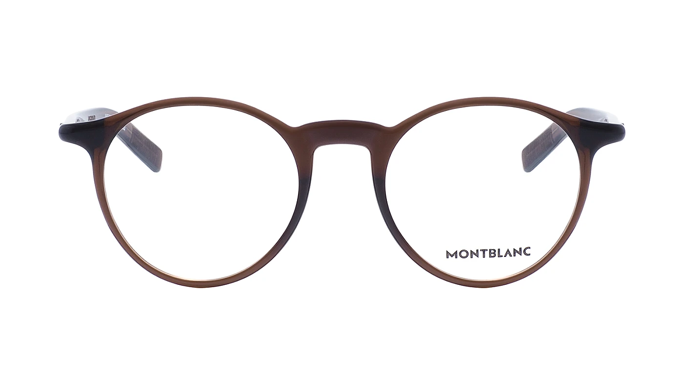 Оправа для очков для зрения Montblanc 0329O 003 фото 2