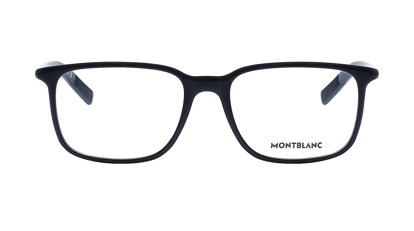 Оправа Montblanc 0328O 001 фото 2